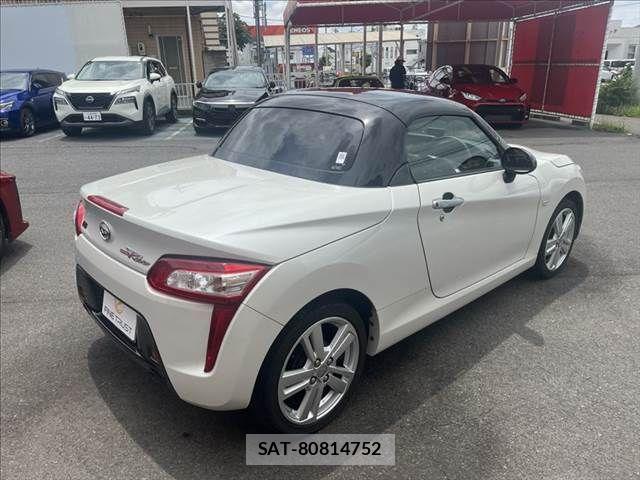 Daihatsu COPEN 2021-10 8073275-16