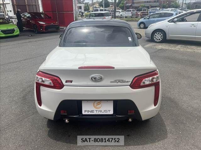 Daihatsu COPEN 2021-10 8073275-17
