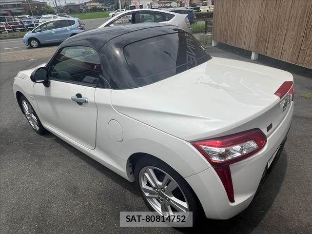 Daihatsu COPEN 2021-10 8073275-18