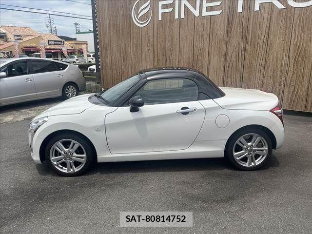 Daihatsu COPEN 2021-10 8073275-19