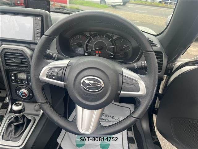 Daihatsu COPEN 2021-10 8073275-8