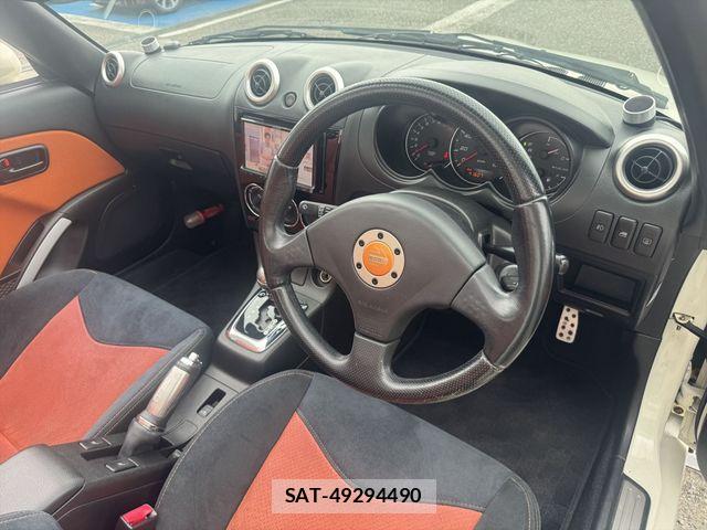 Daihatsu COPEN 2007-07 8073274-10