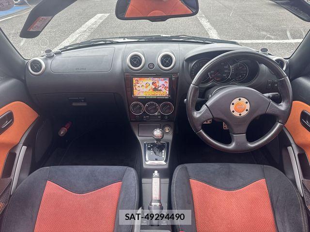 Daihatsu COPEN 2007-07 8073274-13