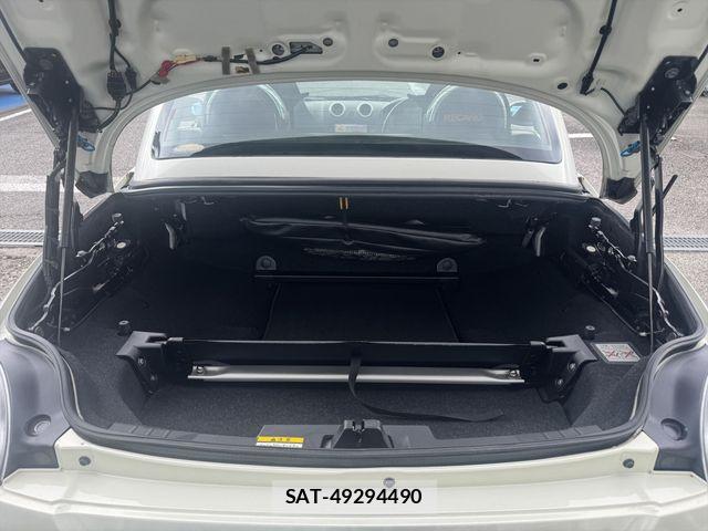 Daihatsu COPEN 2007-07 8073274-14