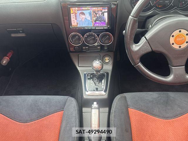 Daihatsu COPEN 2007-07 8073274-18