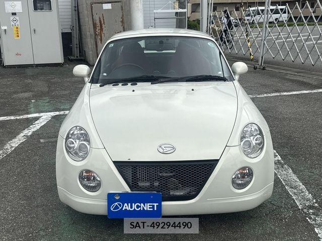 Daihatsu COPEN 2007-07 8073274-1