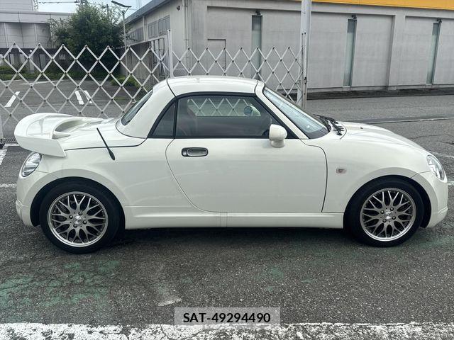 Daihatsu COPEN 2007-07 8073274-3