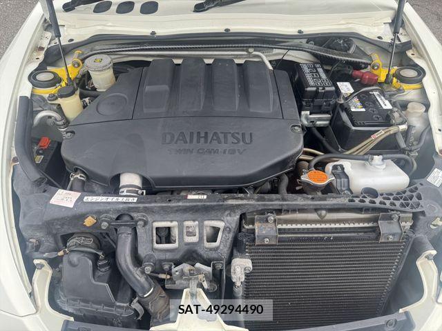 Daihatsu COPEN 2007-07 8073274-8