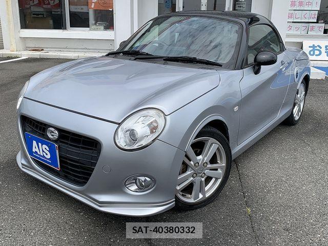 Daihatsu COPEN 2016-03 8073276-0