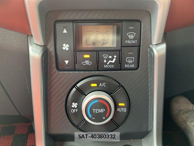 Daihatsu COPEN 2016-03 8073276-11