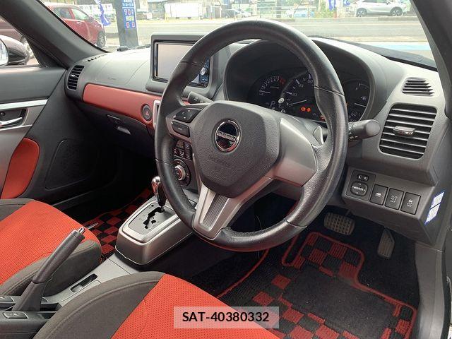 Daihatsu COPEN 2016-03 8073276-13