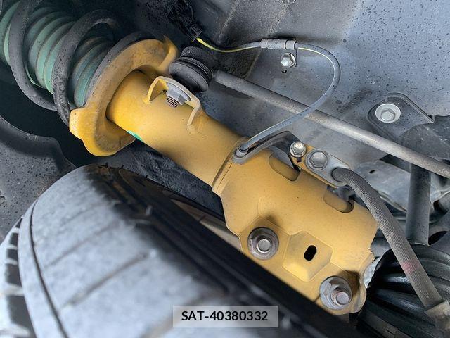Daihatsu COPEN 2016-03 8073276-19