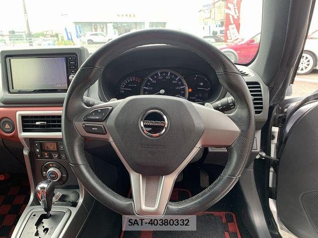 Daihatsu COPEN 2016-03 8073276-2