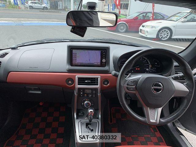 Daihatsu COPEN 2016-03 8073276-3