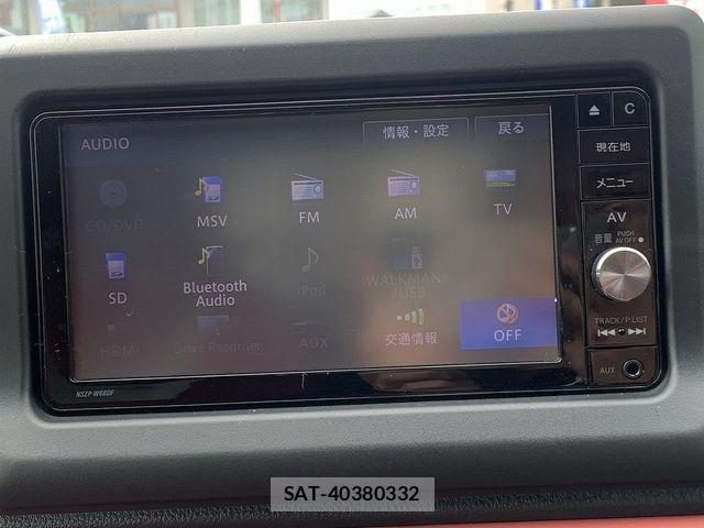 Daihatsu COPEN 2016-03 8073276-5
