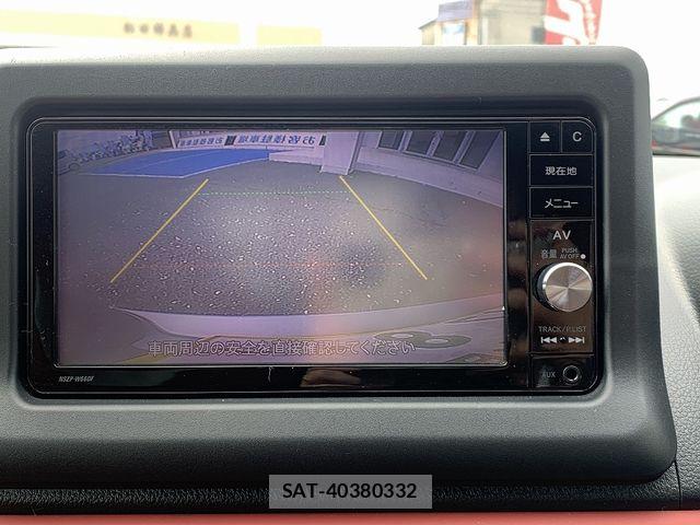 Daihatsu COPEN 2016-03 8073276-6