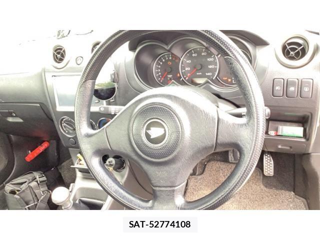 Daihatsu COPEN 2007-10 8098531-10
