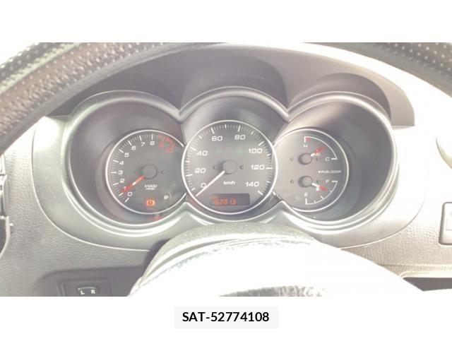 Daihatsu COPEN 2007-10 8098531-11