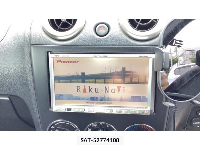 Daihatsu COPEN 2007-10 8098531-12