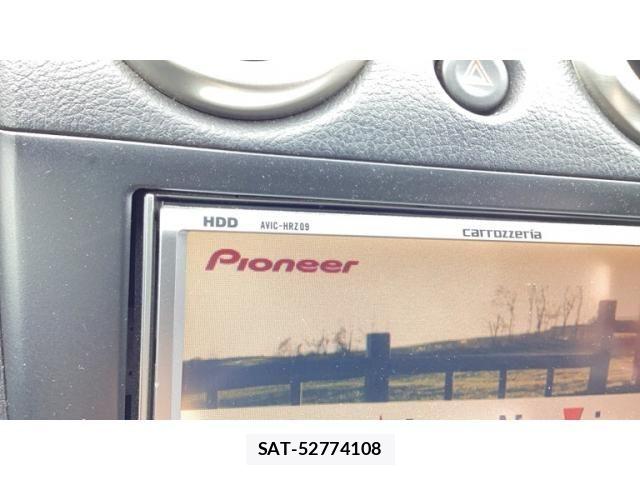 Daihatsu COPEN 2007-10 8098531-13