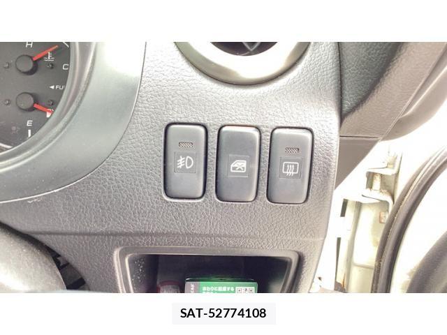 Daihatsu COPEN 2007-10 8098531-17