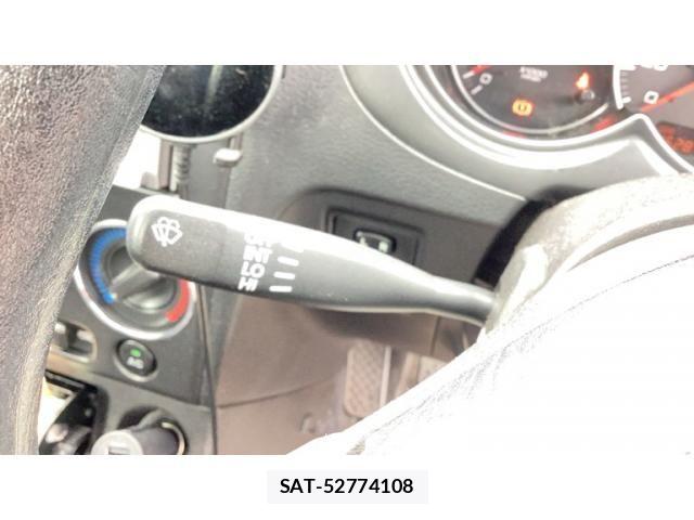 Daihatsu COPEN 2007-10 8098531-19