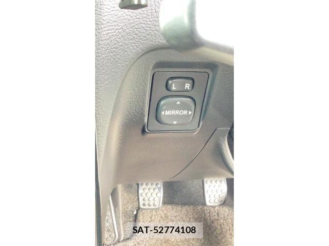 Daihatsu COPEN 2007-10 8098531-20