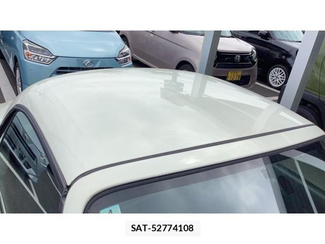 Daihatsu COPEN 2007-10 8098531-4