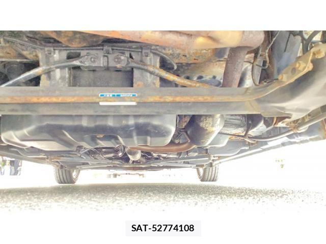 Daihatsu COPEN 2007-10 8098531-5