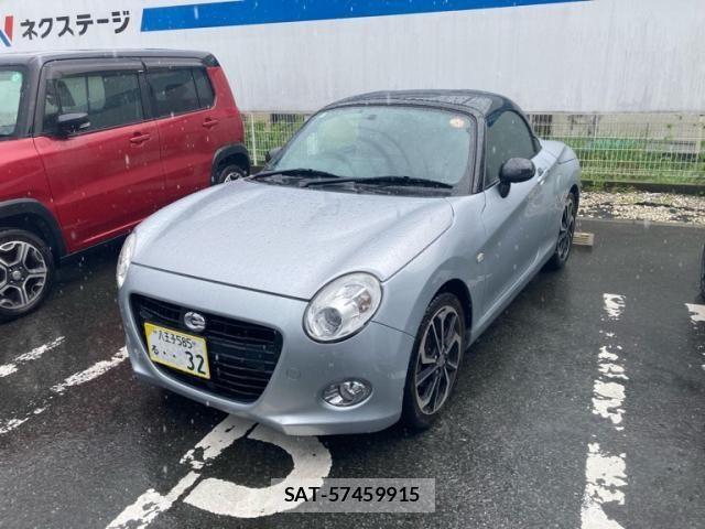 Daihatsu COPEN 2019-09 8098526-0
