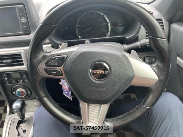 Daihatsu COPEN 2019-09 8098526-9