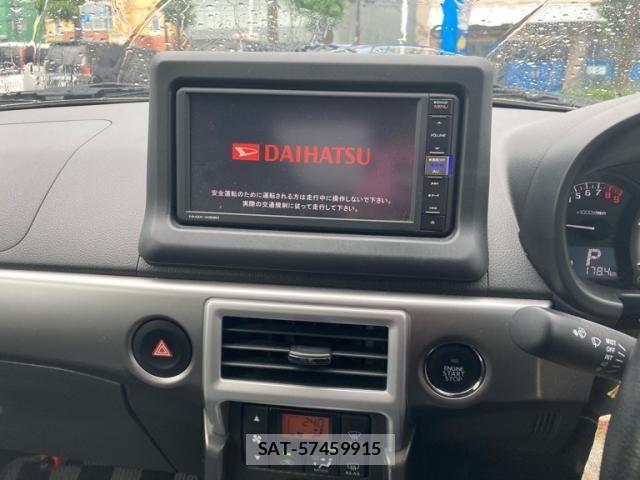 Daihatsu COPEN 2019-09 8098526-14