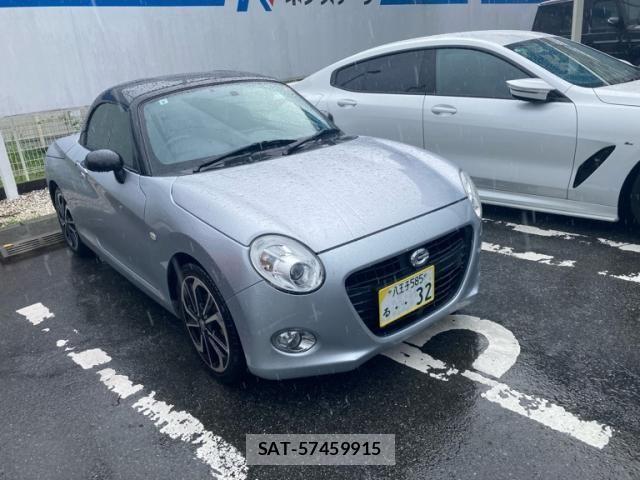 Daihatsu COPEN 2019-09 8098526-1