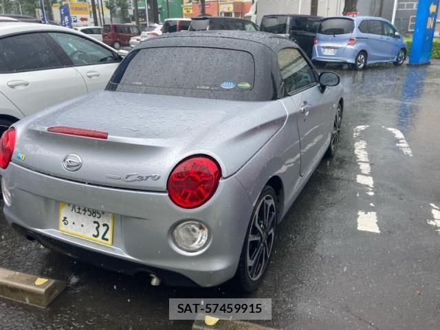 Daihatsu COPEN 2019-09 8098526-4