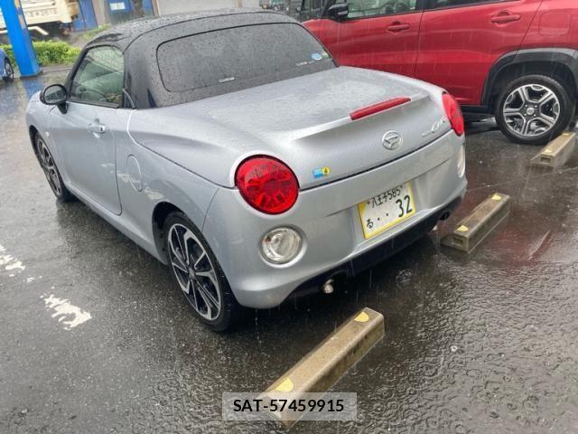 Daihatsu COPEN 2019-09 8098526-5