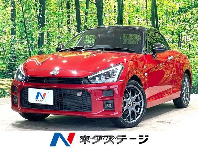 Toyota Copen 2022-09 8098520-0