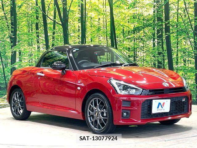 Toyota Copen 2022-09 8098520-15