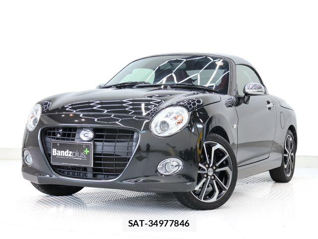 Daihatsu COPEN 2016-11 8098527-0