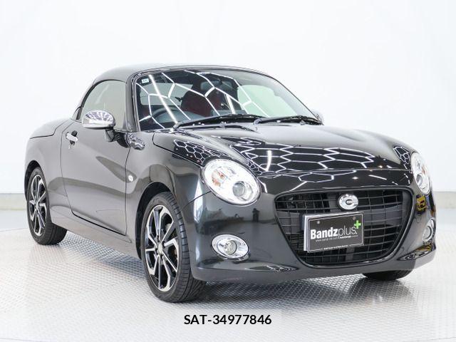 Daihatsu COPEN 2016-11 8098527-9