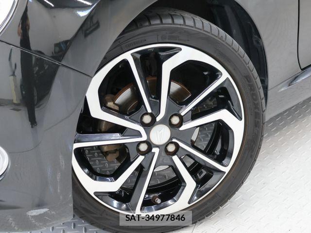 Daihatsu COPEN 2016-11 8098527-10