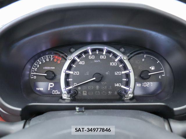 Daihatsu COPEN 2016-11 8098527-15
