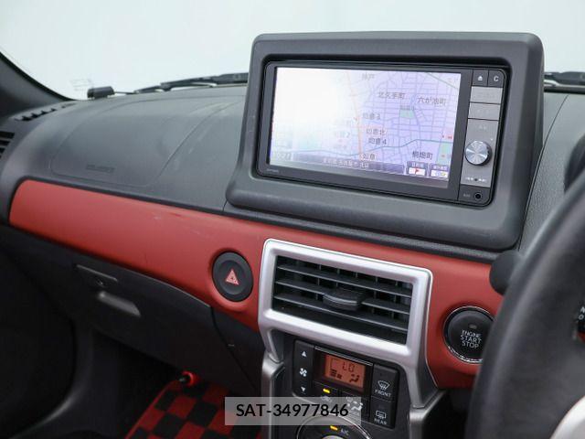 Daihatsu COPEN 2016-11 8098527-17