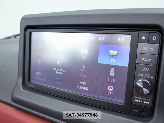Daihatsu COPEN 2016-11 8098527-19