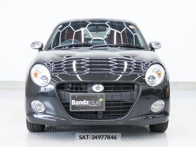 Daihatsu COPEN 2016-11 8098527-2