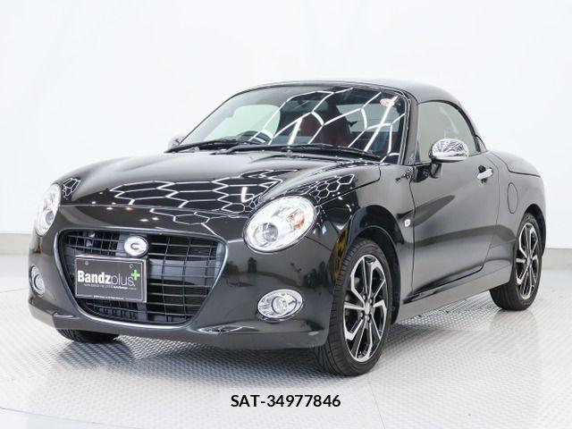 Daihatsu COPEN 2016-11 8098527-3