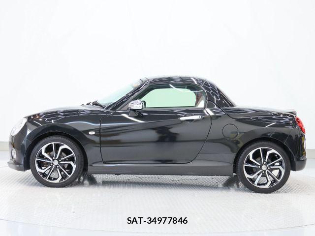Daihatsu COPEN 2016-11 8098527-4