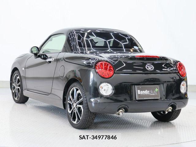 Daihatsu COPEN 2016-11 8098527-5
