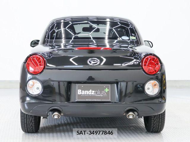 Daihatsu COPEN 2016-11 8098527-6