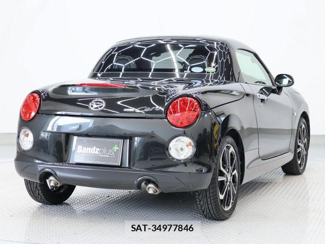 Daihatsu COPEN 2016-11 8098527-7