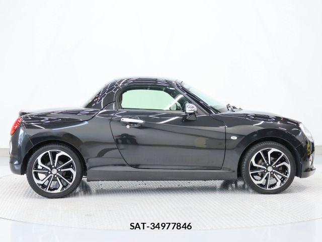Daihatsu COPEN 2016-11 8098527-8